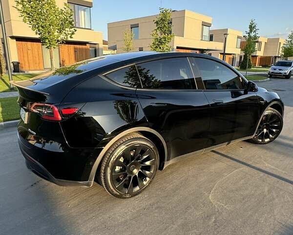 Тесла Model Y, объемом двигателя 0 л и пробегом 31 тыс. км за 37000 $, фото 11 на Automoto.ua