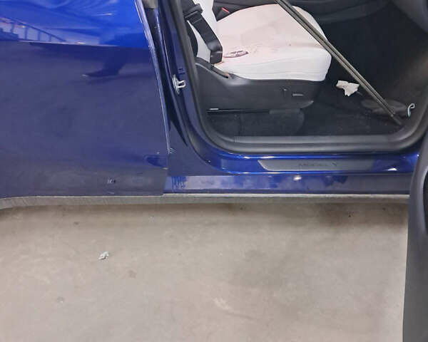 Тесла Model Y, объемом двигателя 0 л и пробегом 78 тыс. км за 23200 $, фото 6 на Automoto.ua