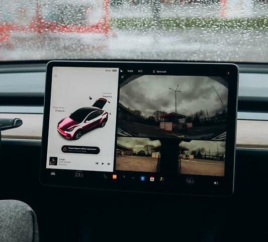 Тесла Model Y, объемом двигателя 0 л и пробегом 11 тыс. км за 35800 $, фото 35 на Automoto.ua