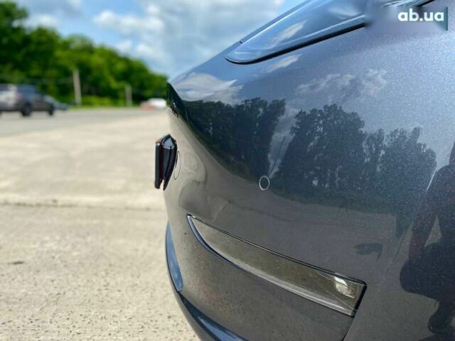 Тесла Model Y, объемом двигателя 0 л и пробегом 20 тыс. км за 38990 $, фото 16 на Automoto.ua