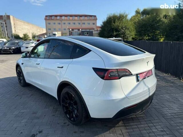 Тесла Model Y, объемом двигателя 0 л и пробегом 243 тыс. км за 18500 $, фото 3 на Automoto.ua