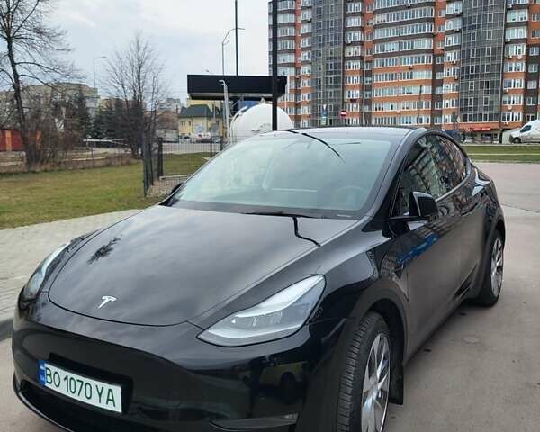 Тесла Model Y, объемом двигателя 0 л и пробегом 18 тыс. км за 49900 $, фото 3 на Automoto.ua