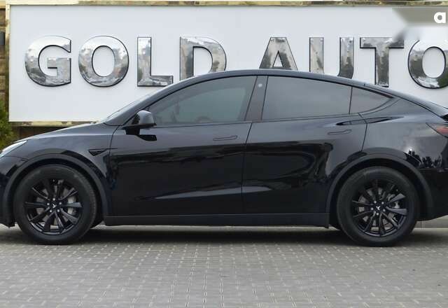Тесла Model Y, объемом двигателя 0 л и пробегом 47 тыс. км за 34500 $, фото 11 на Automoto.ua