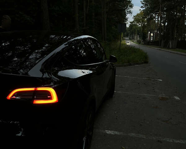 Тесла Model Y, объемом двигателя 0 л и пробегом 5 тыс. км за 44000 $, фото 1 на Automoto.ua