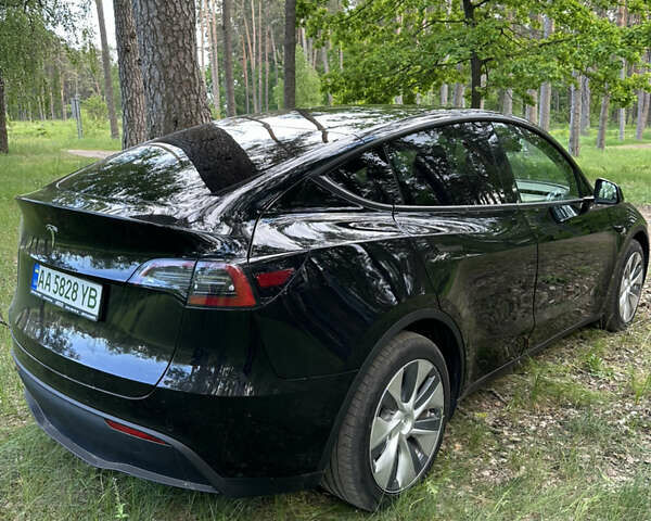 Тесла Model Y, об'ємом двигуна 0 л та пробігом 39 тис. км за 36500 $, фото 4 на Automoto.ua