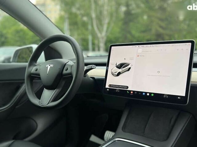 Тесла Model Y, об'ємом двигуна 0 л та пробігом 23 тис. км за 38700 $, фото 9 на Automoto.ua