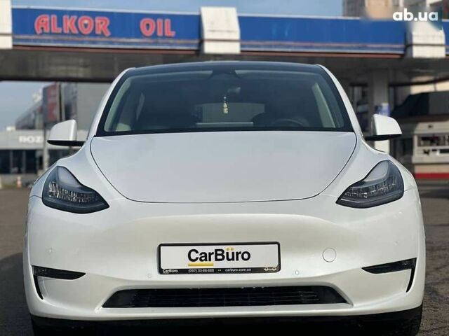 Тесла Model Y, об'ємом двигуна 0 л та пробігом 31 тис. км за 24900 $, фото 6 на Automoto.ua