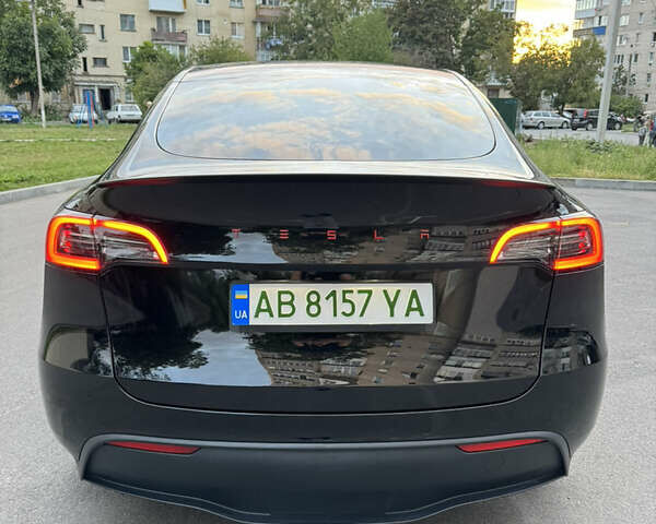 Тесла Model Y, объемом двигателя 0 л и пробегом 60 тыс. км за 27990 $, фото 20 на Automoto.ua