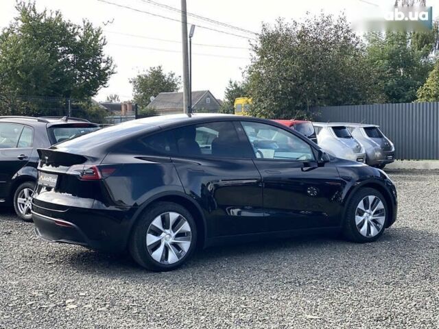 Тесла Model Y, об'ємом двигуна 0 л та пробігом 224 тис. км за 27500 $, фото 29 на Automoto.ua