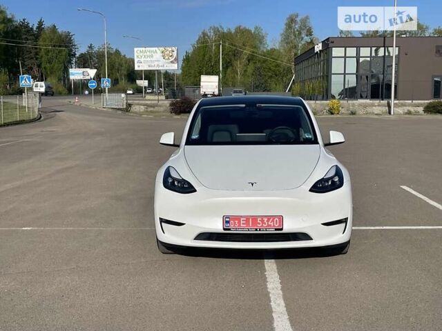 Тесла Model Y, об'ємом двигуна 0 л та пробігом 15 тис. км за 38990 $, фото 3 на Automoto.ua