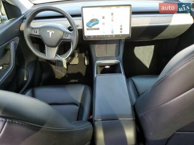 Тесла Model Y, об'ємом двигуна 0 л та пробігом 85 тис. км за 10000 $, фото 7 на Automoto.ua