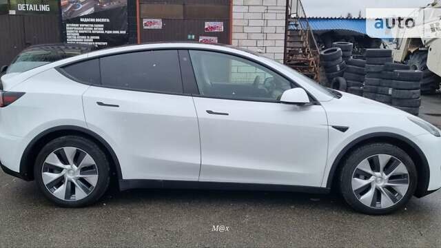 Тесла Model Y, об'ємом двигуна 0 л та пробігом 41 тис. км за 38500 $, фото 13 на Automoto.ua