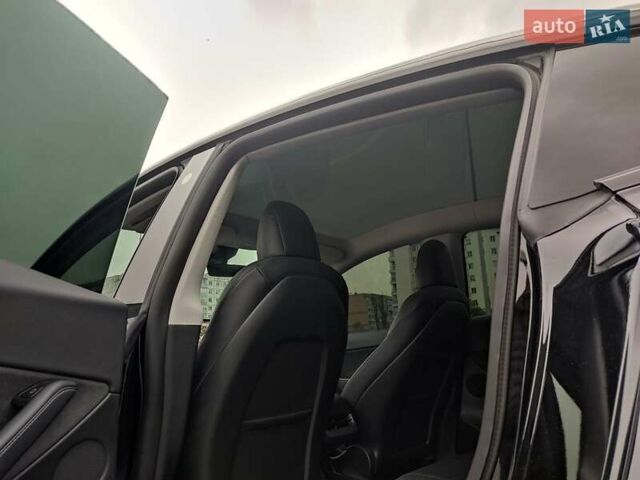 Тесла Model Y, объемом двигателя 0 л и пробегом 47 тыс. км за 28900 $, фото 21 на Automoto.ua