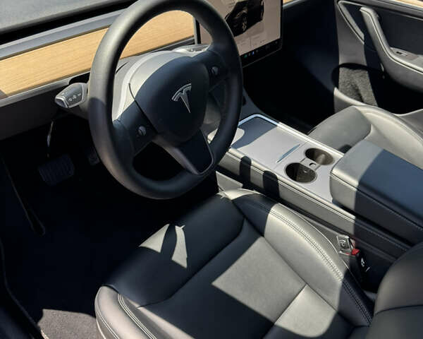 Тесла Model Y, об'ємом двигуна 0 л та пробігом 78 тис. км за 35900 $, фото 14 на Automoto.ua