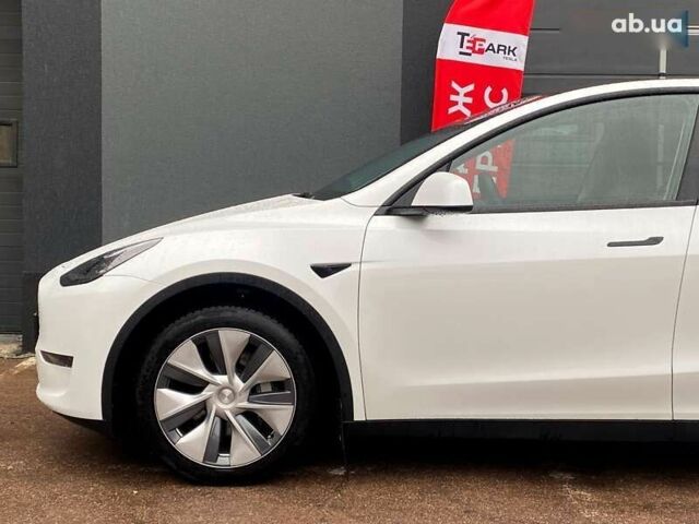 Тесла Model Y, объемом двигателя 0 л и пробегом 81 тыс. км за 32500 $, фото 4 на Automoto.ua