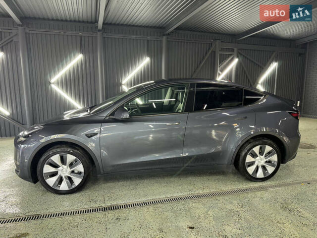 Тесла Model Y, объемом двигателя 0 л и пробегом 22 тыс. км за 29800 $, фото 5 на Automoto.ua