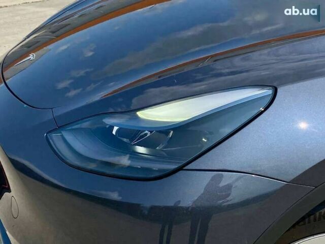 Тесла Model Y, объемом двигателя 0 л и пробегом 20 тыс. км за 38990 $, фото 3 на Automoto.ua