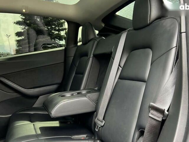 Тесла Model Y, объемом двигателя 0 л и пробегом 100 тыс. км за 30999 $, фото 9 на Automoto.ua