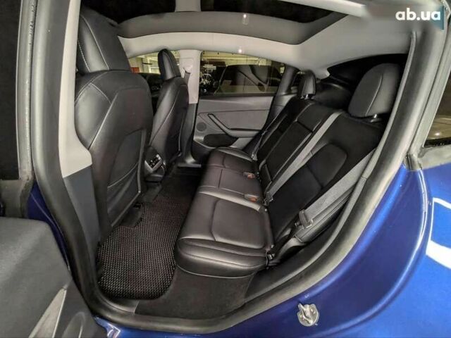 Тесла Model Y, объемом двигателя 0 л и пробегом 51 тыс. км за 30900 $, фото 29 на Automoto.ua