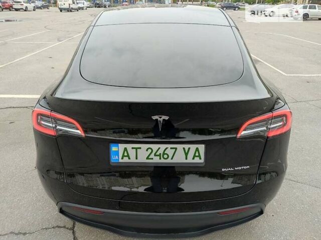 Тесла Model Y, об'ємом двигуна 0 л та пробігом 47 тис. км за 33500 $, фото 6 на Automoto.ua