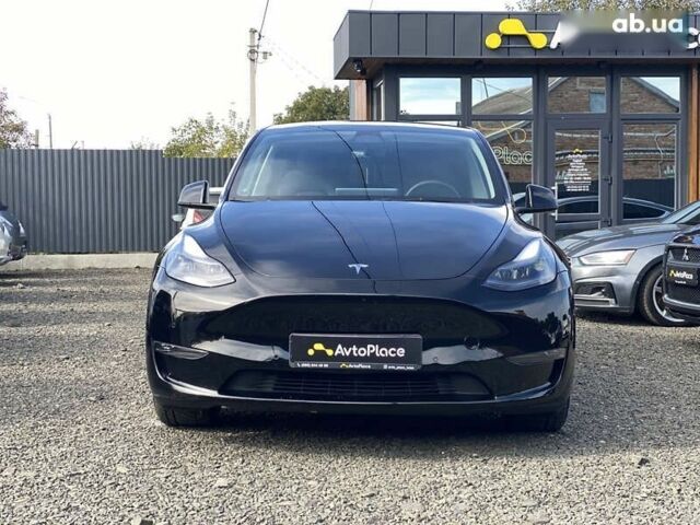 Тесла Model Y, об'ємом двигуна 0 л та пробігом 224 тис. км за 27500 $, фото 4 на Automoto.ua