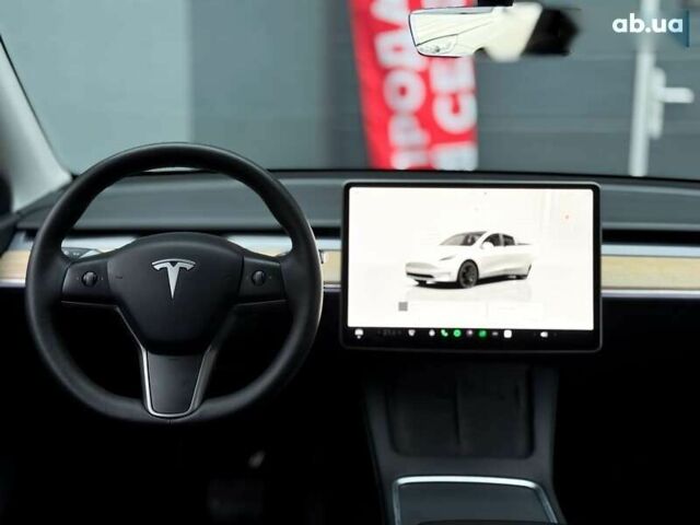 Тесла Model Y, объемом двигателя 0 л и пробегом 60 тыс. км за 28500 $, фото 17 на Automoto.ua