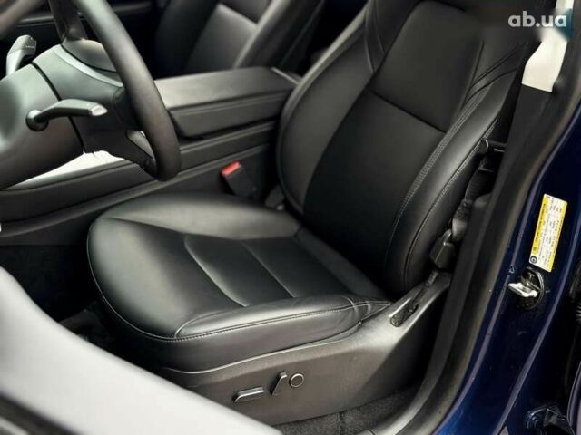 Тесла Model Y, объемом двигателя 0 л и пробегом 40 тыс. км за 29999 $, фото 12 на Automoto.ua