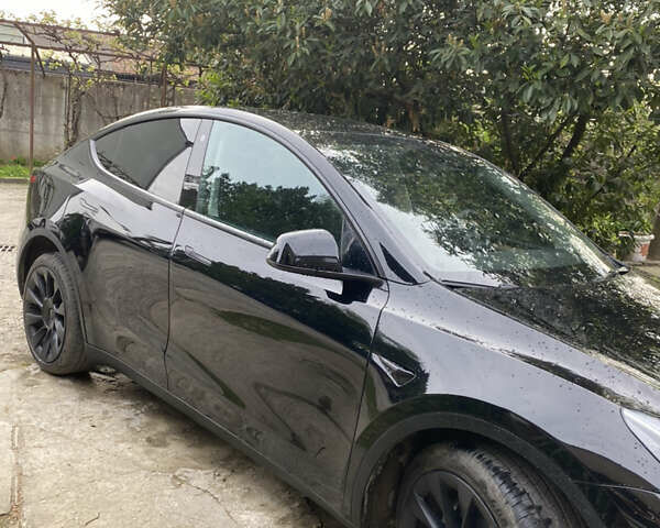Тесла Model Y, об'ємом двигуна 0 л та пробігом 10 тис. км за 30000 $, фото 2 на Automoto.ua