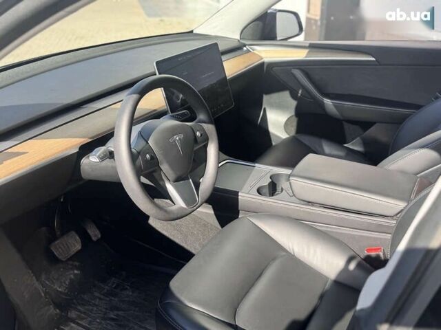 Тесла Model Y, объемом двигателя 0 л и пробегом 140 тыс. км за 24500 $, фото 15 на Automoto.ua