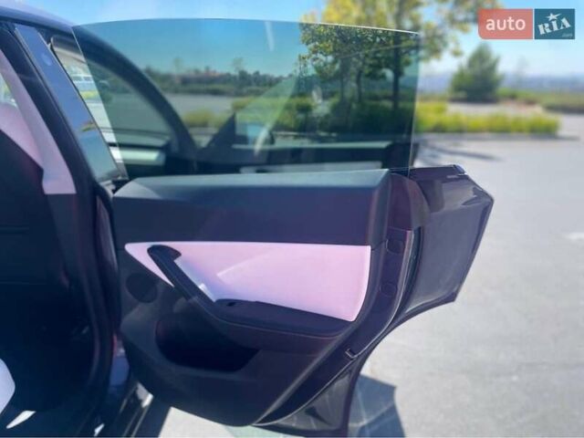Тесла Model Y, об'ємом двигуна 0 л та пробігом 30 тис. км за 32000 $, фото 5 на Automoto.ua