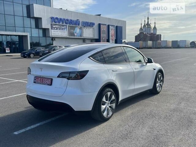 Тесла Model Y, об'ємом двигуна 0 л та пробігом 15 тис. км за 38990 $, фото 11 на Automoto.ua