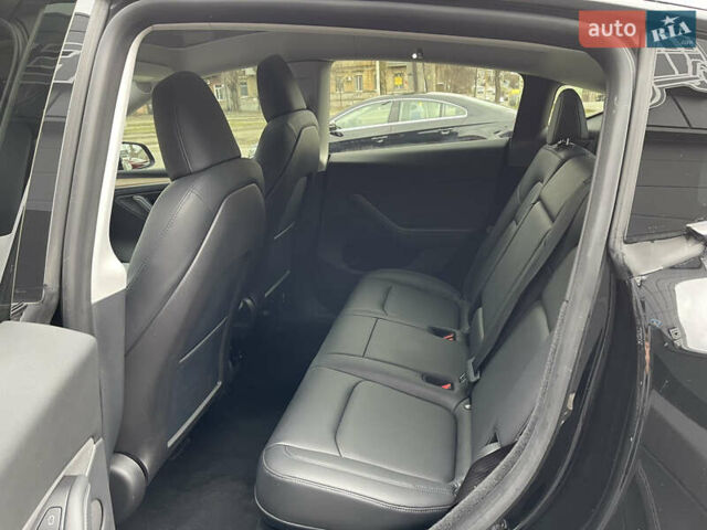 Тесла Model Y, объемом двигателя 0 л и пробегом 13 тыс. км за 43500 $, фото 7 на Automoto.ua