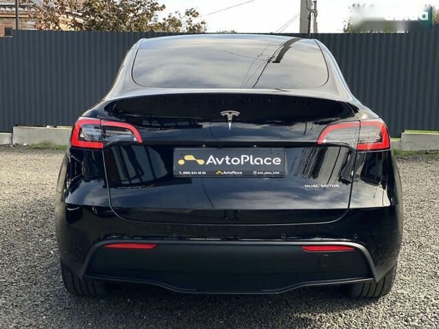 Тесла Model Y, об'ємом двигуна 0 л та пробігом 224 тис. км за 27500 $, фото 16 на Automoto.ua