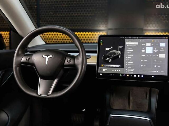 Тесла Model Y, объемом двигателя 0 л и пробегом 155 тыс. км за 24000 $, фото 18 на Automoto.ua