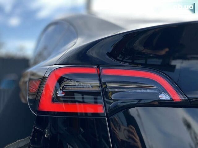 Тесла Model Y, об'ємом двигуна 0 л та пробігом 224 тис. км за 27500 $, фото 17 на Automoto.ua