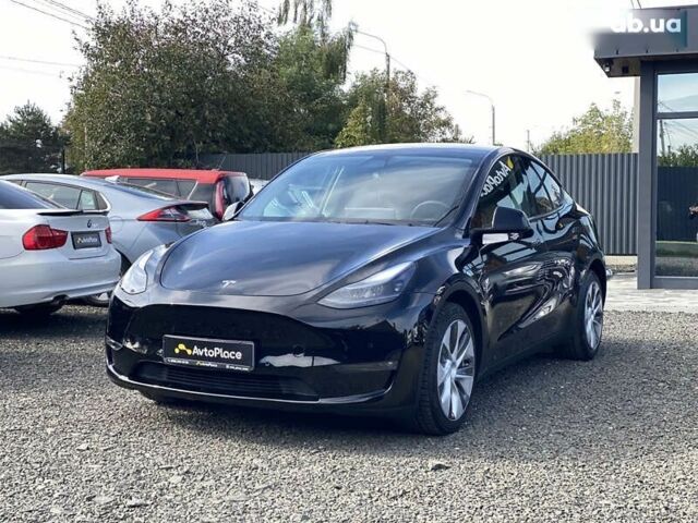 Тесла Model Y, об'ємом двигуна 0 л та пробігом 224 тис. км за 27500 $, фото 6 на Automoto.ua
