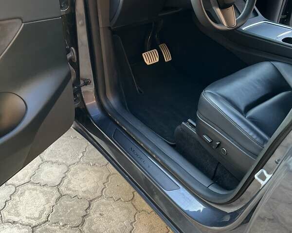 Тесла Model Y, объемом двигателя 0 л и пробегом 35 тыс. км за 36900 $, фото 6 на Automoto.ua