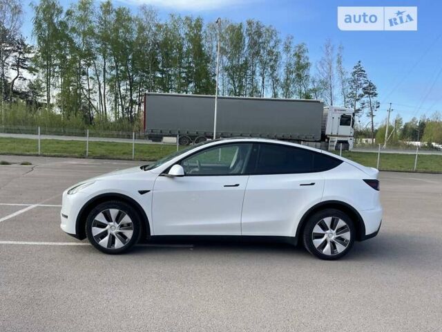 Тесла Model Y, об'ємом двигуна 0 л та пробігом 15 тис. км за 38990 $, фото 18 на Automoto.ua