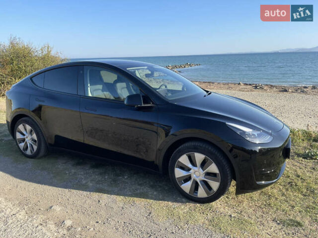 Тесла Model Y, объемом двигателя 0 л и пробегом 20 тыс. км за 42999 $, фото 5 на Automoto.ua