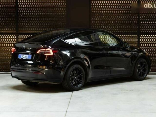 Тесла Model Y, объемом двигателя 0 л и пробегом 155 тыс. км за 24000 $, фото 7 на Automoto.ua