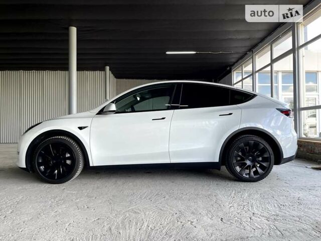 Тесла Model Y, об'ємом двигуна 0 л та пробігом 7 тис. км за 63000 $, фото 3 на Automoto.ua