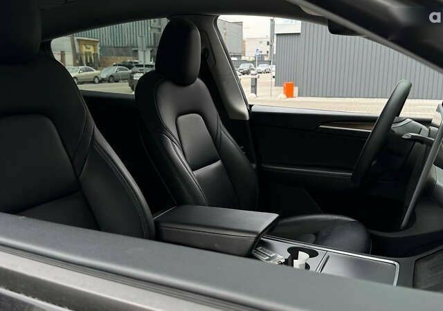 Тесла Model Y, объемом двигателя 0 л и пробегом 44 тыс. км за 24900 $, фото 16 на Automoto.ua