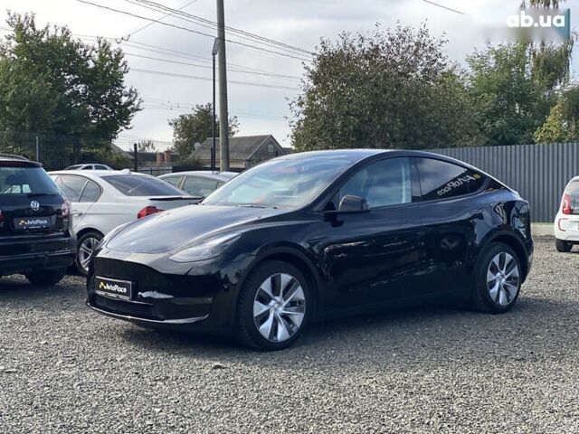 Тесла Model Y, об'ємом двигуна 0 л та пробігом 224 тис. км за 27500 $, фото 9 на Automoto.ua