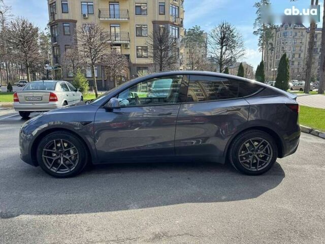 Тесла Model Y, объемом двигателя 0 л и пробегом 20 тыс. км за 39000 $, фото 5 на Automoto.ua