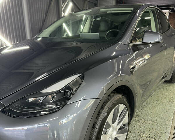 Тесла Model Y, объемом двигателя 0 л и пробегом 22 тыс. км за 29800 $, фото 4 на Automoto.ua