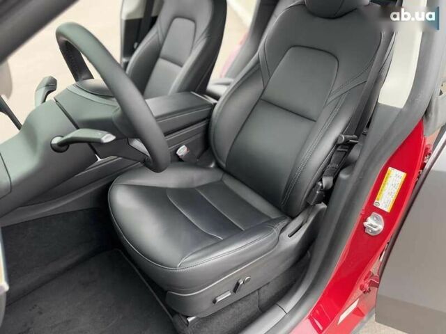 Тесла Model Y, объемом двигателя 0 л и пробегом 30 тыс. км за 33000 $, фото 22 на Automoto.ua