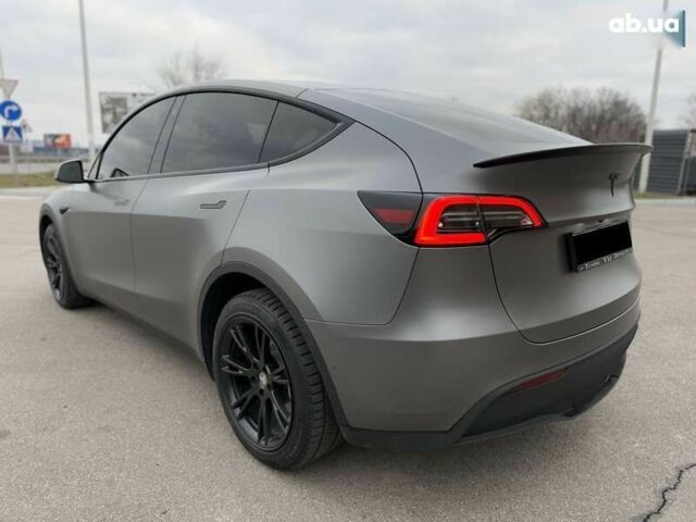 Тесла Model Y, объемом двигателя 0 л и пробегом 30 тыс. км за 33000 $, фото 9 на Automoto.ua