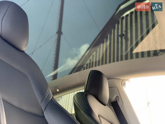 Тесла Model Y, объемом двигателя 0 л и пробегом 26 тыс. км за 35000 $, фото 21 на Automoto.ua