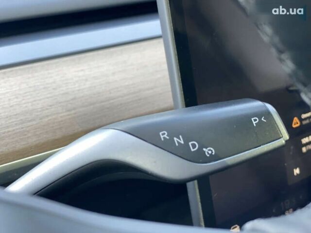 Тесла Model Y, об'ємом двигуна 0 л та пробігом 224 тис. км за 27500 $, фото 1 на Automoto.ua