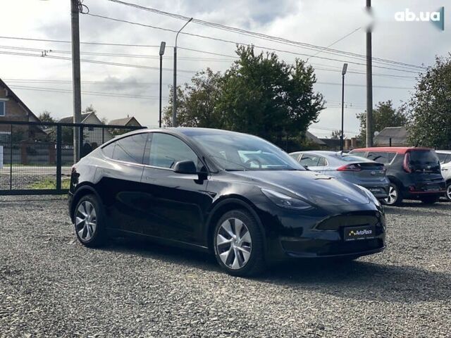 Тесла Model Y, об'ємом двигуна 0 л та пробігом 224 тис. км за 27500 $, фото 18 на Automoto.ua